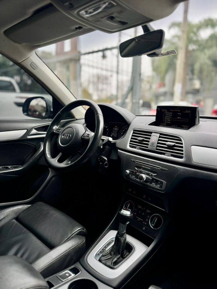 Audi Q3 1.4 TFSI S-TRONIC — foto 15